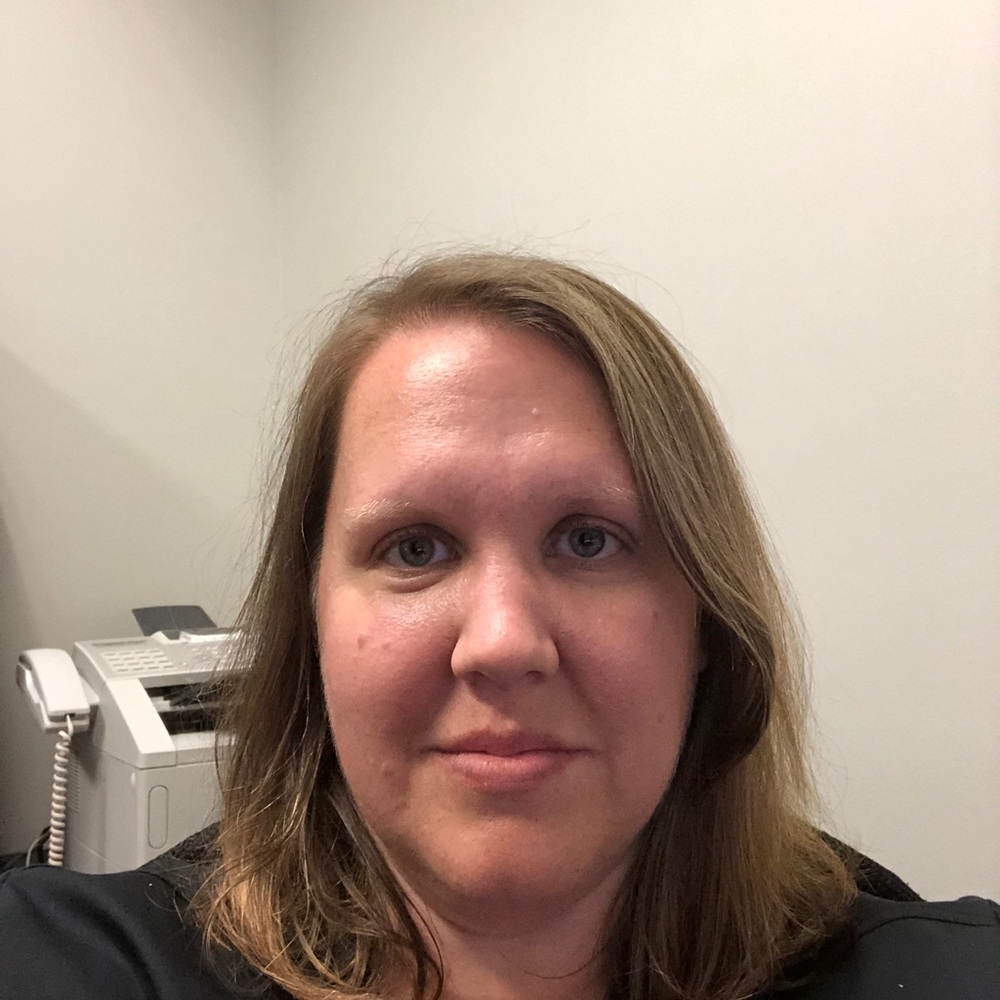 Meet your Posher, Tiffany